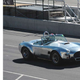 Illustration for article titled Kirkham Motorsports Billet Cobra Body